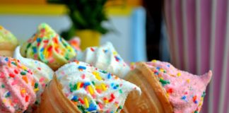 The Important Life Lesson I Learned From My Customers At The Ice Cream Shop