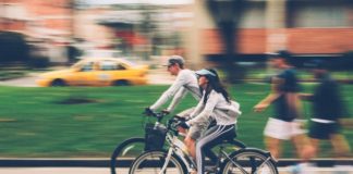 Why The Relationships In Your Life Are Like Riding A Bike