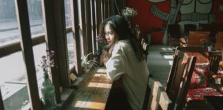 I Dated Someone Who Was Secretly In Love With Somebody Else