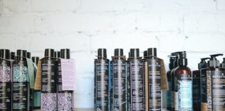 I Tried Customized Shampoo For My Hair & Here’s What Happened