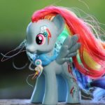 pony