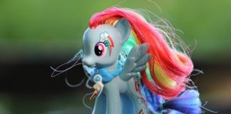 Which ‘My Little Pony’ Is Your Spirit Animal, Based On Your Zodiac Sign