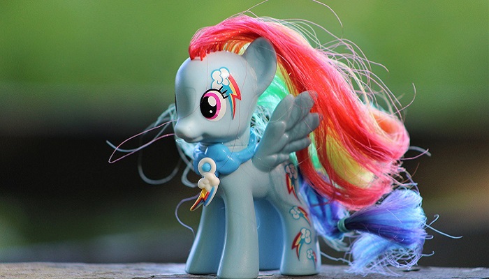 Which 'My Little Pony' Is Your Spirit Animal, Based On Your Zodiac Sign