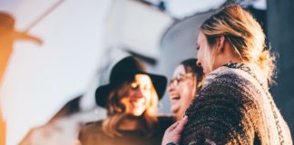 This App Will Help You Make Friends If You’ve Moved To A New City