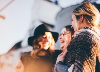 This App Will Help You Make Friends If You’ve Moved To A New City