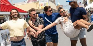 Your Faves Are Back: Netflix Just Announced Season 3 Of ‘Queer Eye’