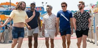 Quiz: Which Member Of Netflix’s Queer Eye Fab 5 Are You?