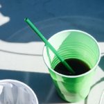 single-use plastic