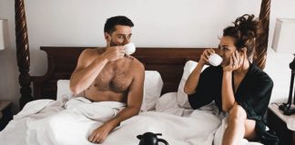 3 Sleep Habits You And Your S.O. Need To Adopt For A Healthier Relationship