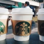 starbucks strawless