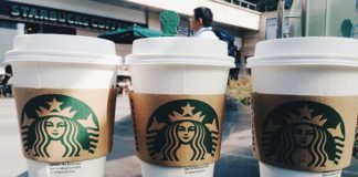 This Just In: Starbucks Is Going Completely Strawless