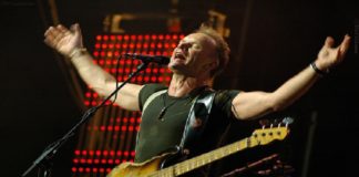 What You Should Know On The 35th Anniversary Of The Police’s ‘Every Breath You Take’