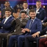 the bachelorette