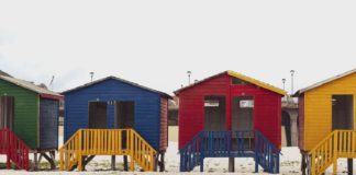 6 Adorable Tiny Homes That Are Serious #Goals