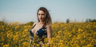 The Truth Is I Love Being A Woman That Is Considered ‘Too Much’