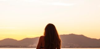 4 Necessary Tips For Your First Visit To A Nude Beach