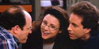 How Seinfeld Made ‘Yada Yada Yada’ A Cultural Phenomenon