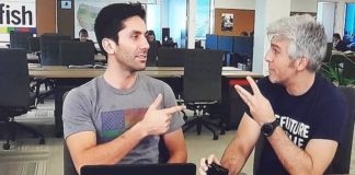 A Sad Goodbye: One Of MTV’s ‘Catfish’ Hosts Is Leaving
