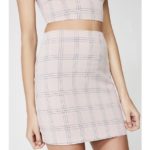 Cuttin’ mini skirt, 18, dollskill.com