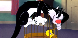 6 Famous Kitties To Celebrate On National Black Cat Appreciation Day