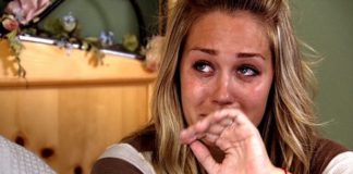 The Relatable Stages Of Fighting With Your Boyfriend As Told By Lauren Conrad