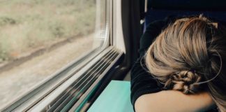 The Reality Of Saying Goodbye To Someone You Want To Spend A Lifetime With