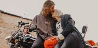 The Unexpected But Relatable Reason Good Girls Date Bad Boys