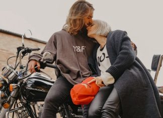 The Unexpected But Relatable Reason Good Girls Date Bad Boys