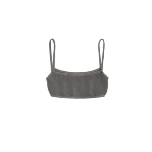 Bra top for $160 from yeezysupply.com