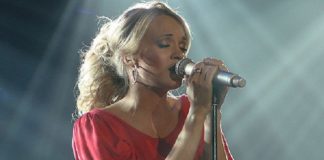 Carrie Underwood Surprised Fans With A Special Announcement That No One Was Expecting