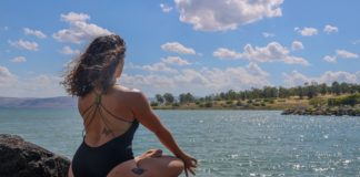 3 People You Need To Forgive After A Breakup