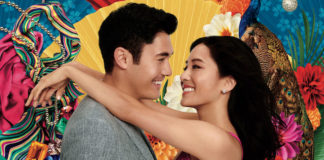 Get Excited: Asians Are Leading Hollywood Right Now
