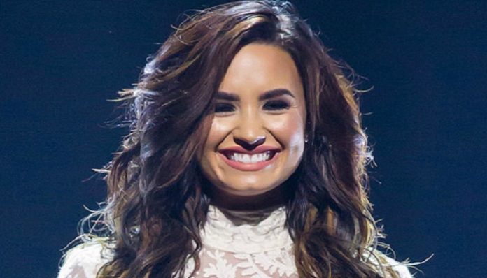 demi lovato