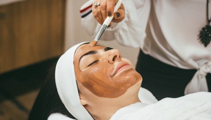 face mask