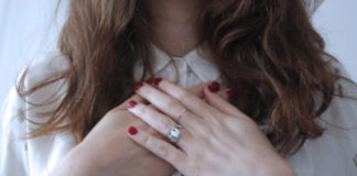 How To Leave Your Mark This ‘Touch A Heart Tuesday’