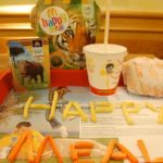 happy meal
