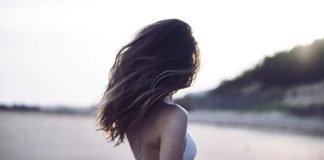 I Can’t Get Over The Broken Path That Lead Me To You