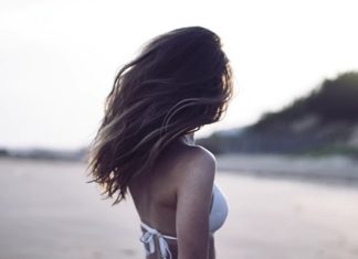 I Can’t Get Over The Broken Path That Lead Me To You