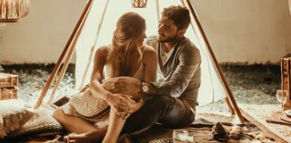 5 Ways To Tell If You’re In Love With Them Or With The Idea Of Them