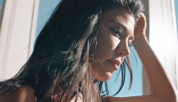 kourtney kardashian