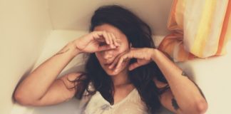 Read This When You Feel Like You Can’t Recover From Your Broken Heart