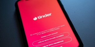 If You’re Looking For Love, Stay Off The Dating Apps