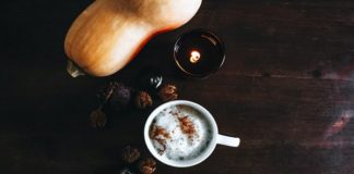The Votes Are In: Pumpkin Spice May Be Back, But It’s Not Our Fave