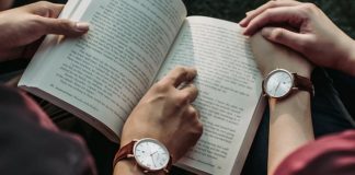 National Book Lovers Day: 16 Reasons You Should Read More