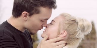 What Your Partner Wants In Bed Based On Their Love Language
