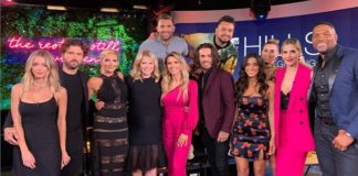 Which Stars Are Coming Back For ‘The Hills’ Reboot?