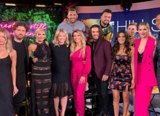 Which Stars Are Coming Back For ‘The Hills’ Reboot?