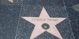 Donald Trump’s Hollywood Walk Of Fame Star Will Finally Be Removed