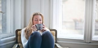 5 Reasons You Need To Practice Self-Care Every Single Day