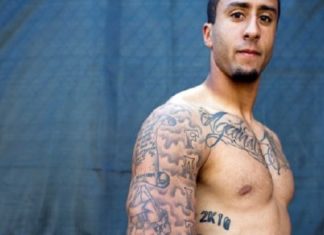 The Big Problem With The Colin Kaepernick Nike Ad That Everyone Is Missing